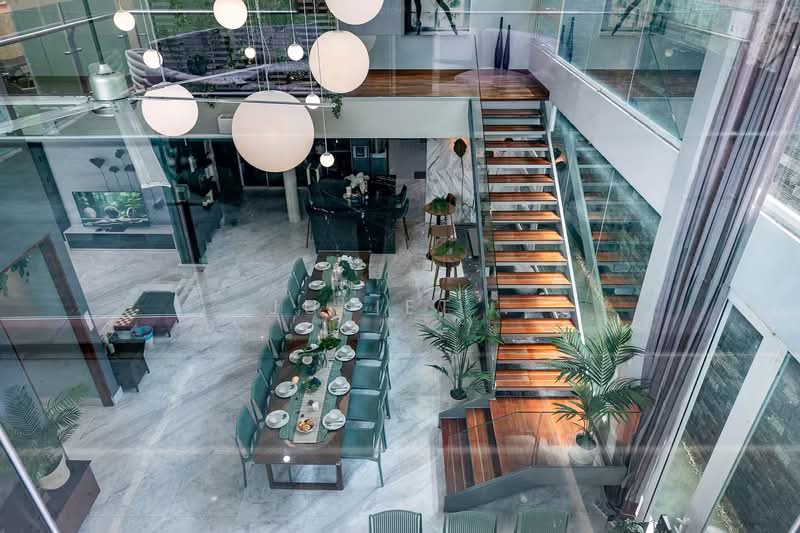 Rumah Banglo untuk Disewa di Ampang (Kuala Lumpur) - Juliet . - PropertyGuru.com.my