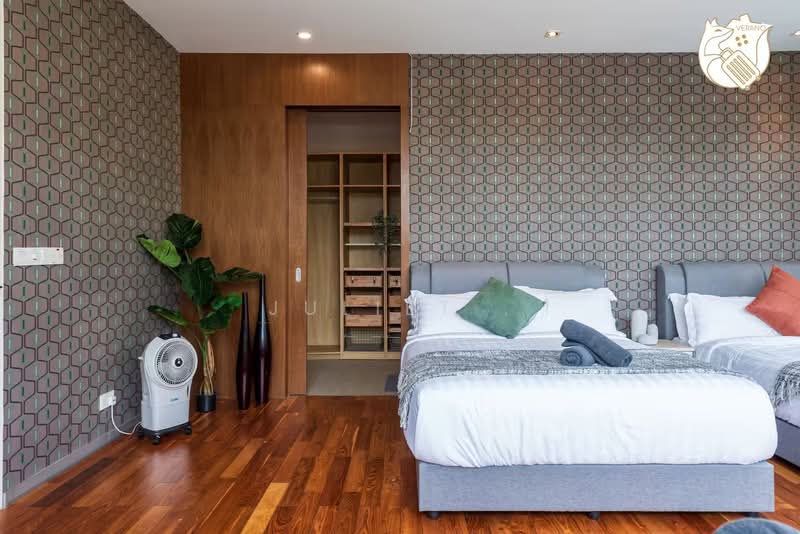 Rumah Banglo untuk Disewa di Ampang (Kuala Lumpur) - Juliet . - PropertyGuru.com.my