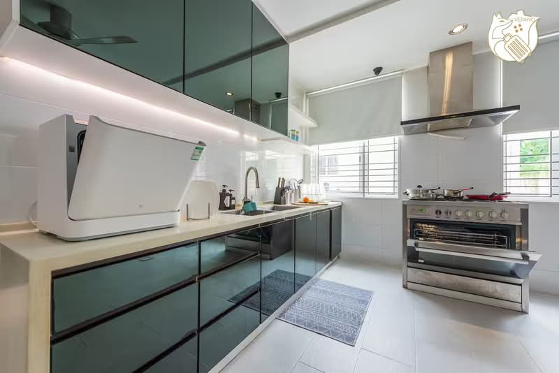 Rumah Banglo untuk Disewa di Ampang (Kuala Lumpur) - Juliet . - PropertyGuru.com.my