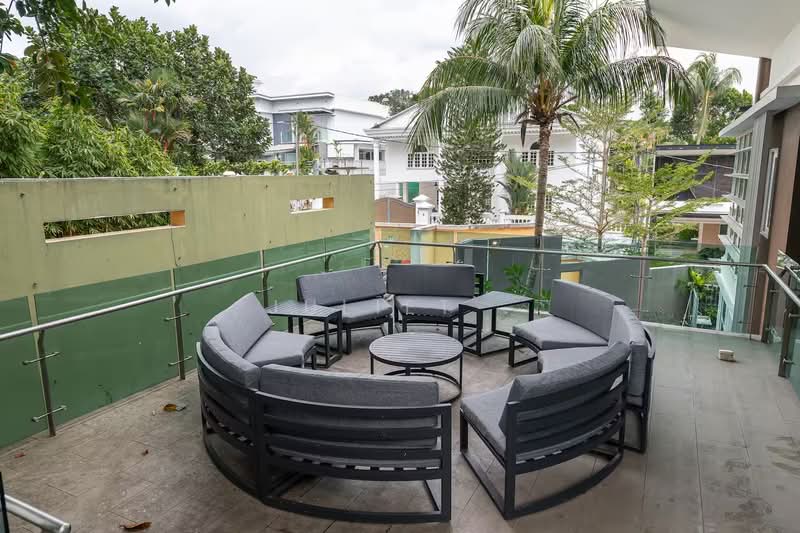 Rumah Banglo untuk Disewa di Ampang (Kuala Lumpur) - Juliet . - PropertyGuru.com.my