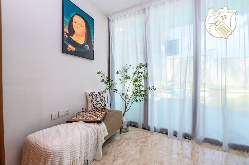 Rumah Banglo untuk Disewa di Ampang (Kuala Lumpur) - Juliet . - PropertyGuru.com.my