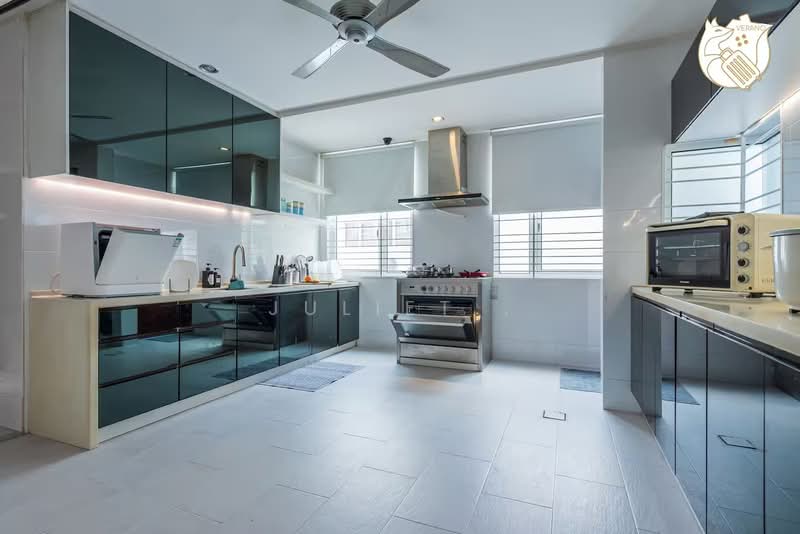 Rumah Banglo untuk Disewa di Ampang (Kuala Lumpur) - Juliet . - PropertyGuru.com.my