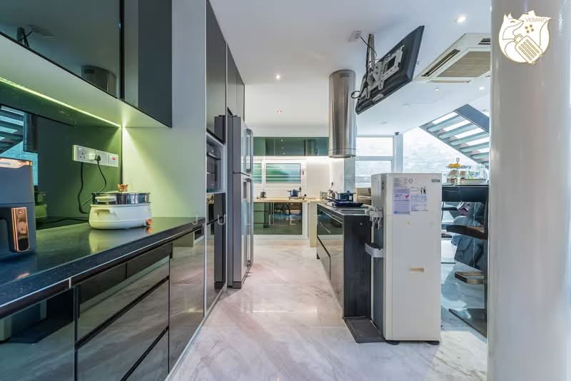 Rumah Banglo untuk Disewa di Ampang (Kuala Lumpur) - Juliet . - PropertyGuru.com.my