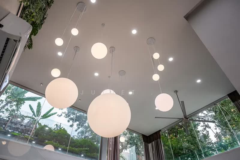 Rumah Banglo untuk Disewa di Ampang (Kuala Lumpur) - Juliet . - PropertyGuru.com.my