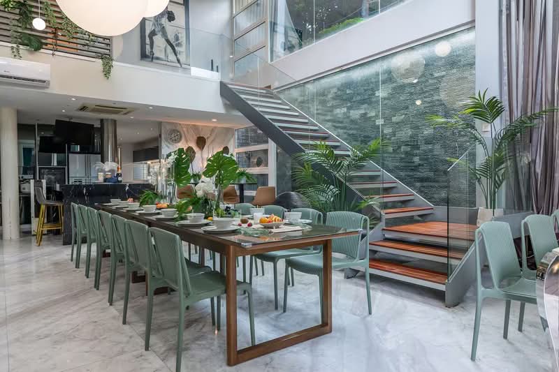 Rumah Banglo untuk Disewa di Ampang (Kuala Lumpur) - Juliet . - PropertyGuru.com.my
