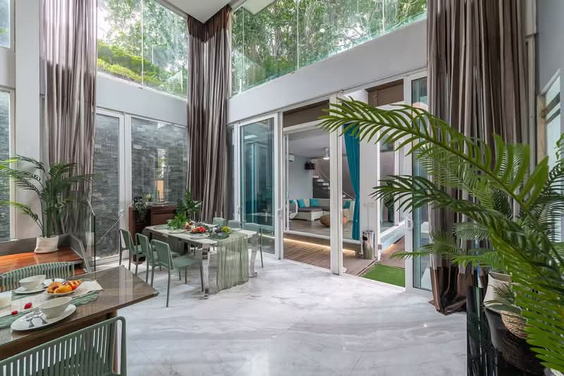 Rumah Banglo untuk Disewa di Ampang (Kuala Lumpur) - Juliet . - PropertyGuru.com.my