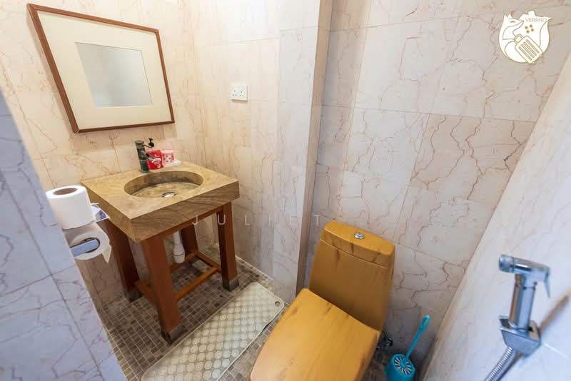 Rumah Banglo untuk Disewa di Ampang (Kuala Lumpur) - Juliet . - PropertyGuru.com.my