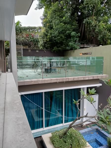 Rumah Banglo untuk Disewa di Ampang (Kuala Lumpur) - Juliet . - PropertyGuru.com.my
