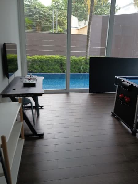 Rumah Banglo untuk Disewa di Ampang (Kuala Lumpur) - Juliet . - PropertyGuru.com.my