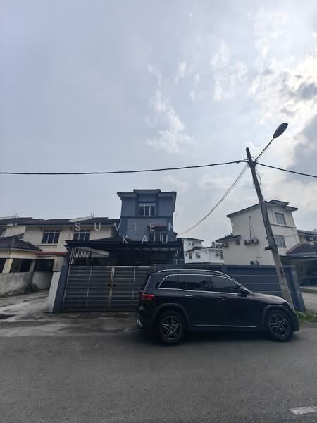 2.5-storey Terraced House for Sale in Taman Putra Perdana (Puchong) - Suviender Kaur - PropertyGuru.com.my