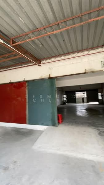 For Rent - Bukit Tengah