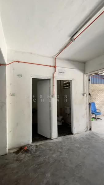 For Rent - Bukit Tengah