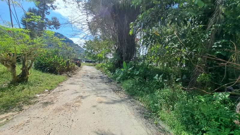 Agricultural Land for Sale in Sungai Buloh (Selangor) - Joyce Yew - Exterior - PropertyGuru.com.my