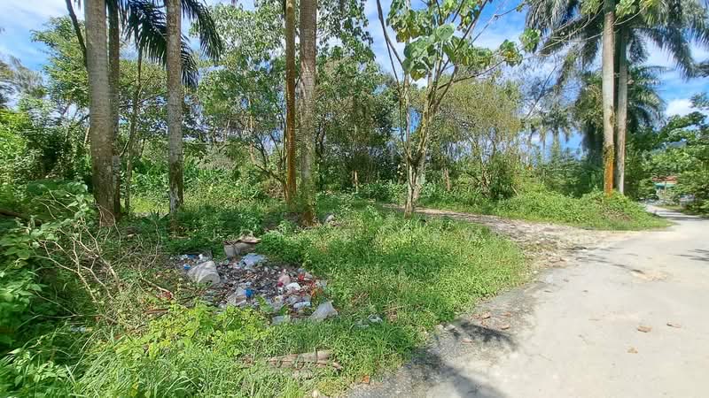 Agricultural Land for Sale in Sungai Buloh (Selangor) - Joyce Yew - Exterior - PropertyGuru.com.my