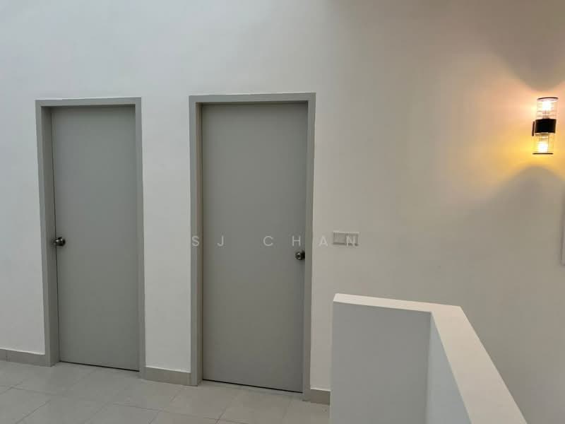 2-storey Terraced House for Rent in Taman Bestari Perdana (Pasir Gudang) - SJ CHAN - Interior - PropertyGuru.com.my