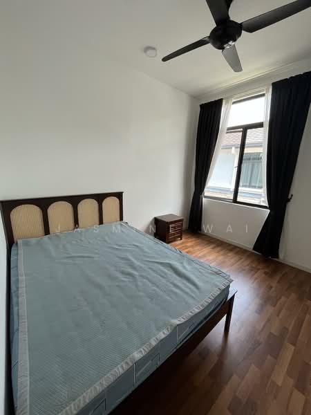 Rumah Teres 2 Tingkat untuk Dijual di Semenyih (Selangor) - Jasmine Wai - Bedroom - PropertyGuru.com.my