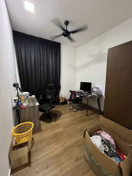 Rumah Teres 2 Tingkat untuk Dijual di Semenyih (Selangor) - Jasmine Wai - Study - PropertyGuru.com.my