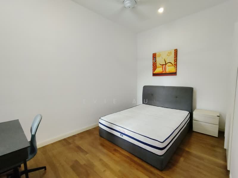 Service Residence for Rent at Three28 Tun Razak - Evie Au - Bedroom - PropertyGuru.com.my