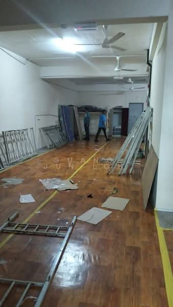 Shop for Sale in Iskandar Puteri (Nusajaya) (Johor) - Guang Jun Loh - PropertyGuru.com.my