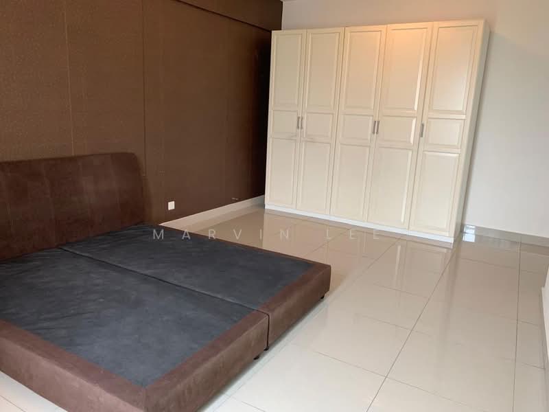 Condominium for Rent at Casa Tropicana - Marvin Lee - Bedroom - PropertyGuru.com.my
