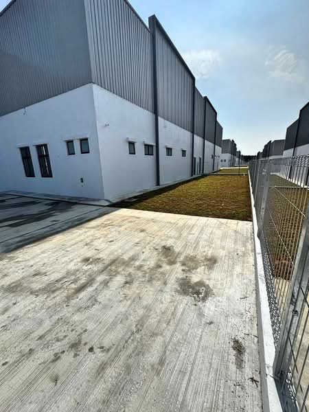 Factory for Rent in Eco Business Park 1 (Johor Bahru) - Jay Pun - Exterior - PropertyGuru.com.my