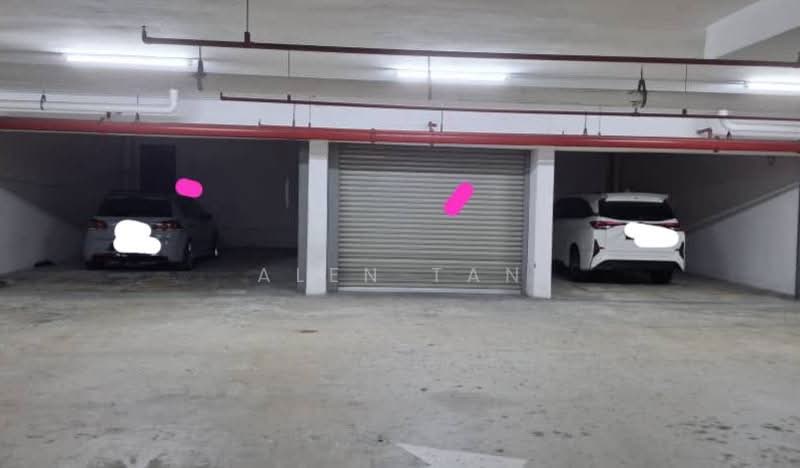 Service Residence for Sale at The Garden Residences - Alen Tan - PropertyGuru.com.my