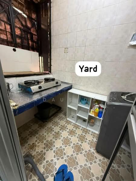 Rumah Flat untuk Disewa di Taman Harmoni - Firdaus Dauz - Interior - PropertyGuru.com.my