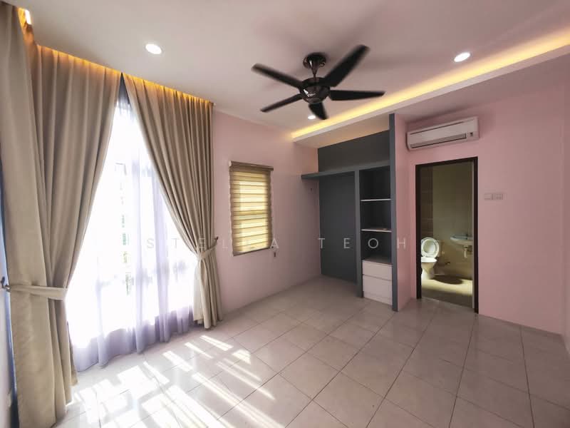 Condominium for Sale at Casa Residences - Stella Teoh - PropertyGuru.com.my