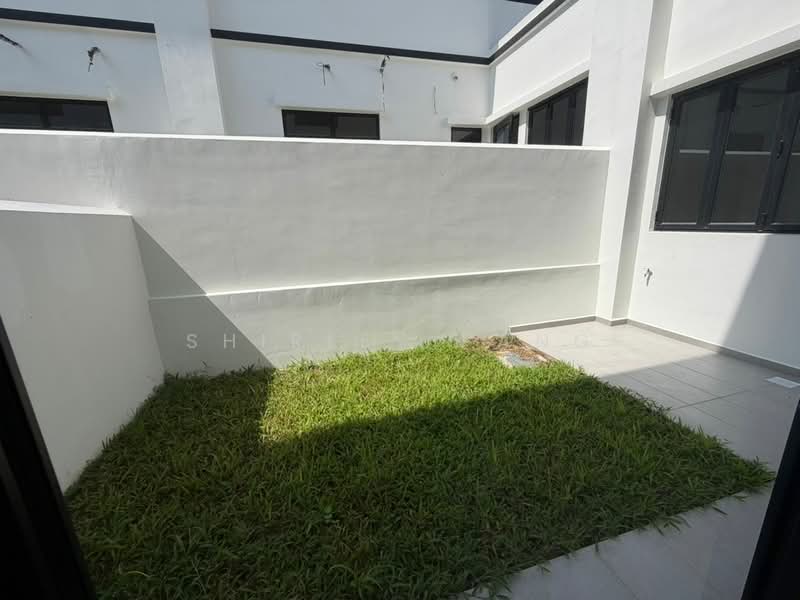 Cluster House for Sale in Iskandar Puteri (Nusajaya) (Johor) - Shirley Pang - Exterior - PropertyGuru.com.my
