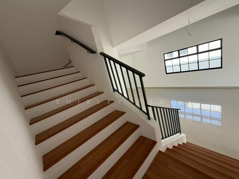 Cluster House for Sale in Iskandar Puteri (Nusajaya) (Johor) - Shirley Pang - Interior - PropertyGuru.com.my