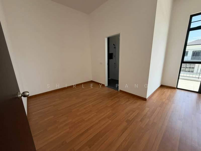 Cluster House for Sale in Iskandar Puteri (Nusajaya) (Johor) - Shirley Pang - Interior - PropertyGuru.com.my
