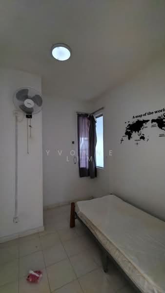 Service Residence for Sale at Nusa Perdana Apartment - Yvonne Lim - Bedroom - PropertyGuru.com.my