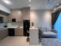 For Rent - 121 Residences