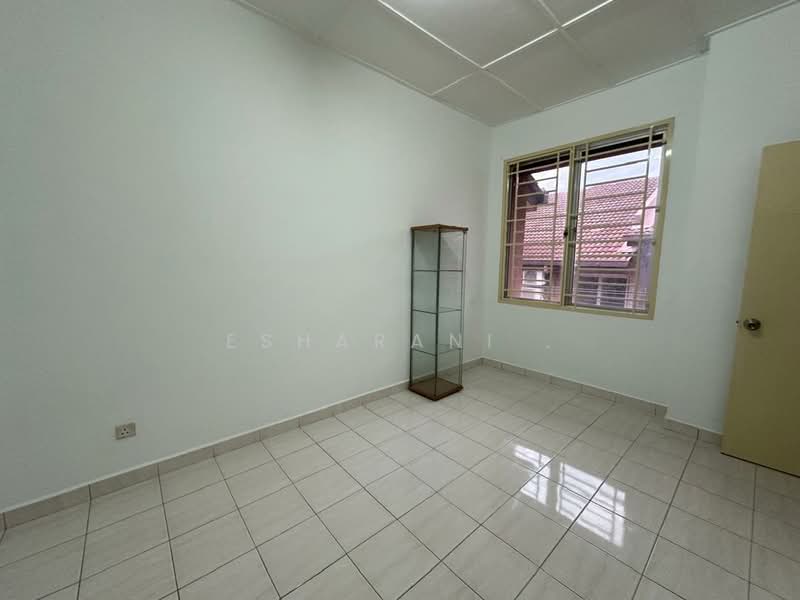 2-storey Terraced House for Sale in Bandar Sungai Long (Selangor) - Esharani . - Interior - PropertyGuru.com.my