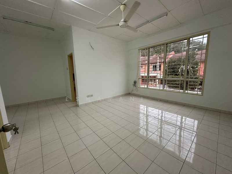 2-storey Terraced House for Sale in Bandar Sungai Long (Selangor) - Esharani . - Living Room - PropertyGuru.com.my