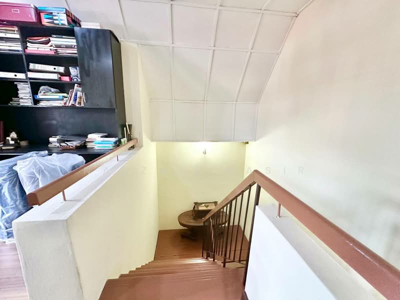 Rumah Teres 2.5 Tingkat untuk Dijual di Bukit Antarabangsa (Ulu Kelang) - Nadzmie Nasir - Interior - PropertyGuru.com.my