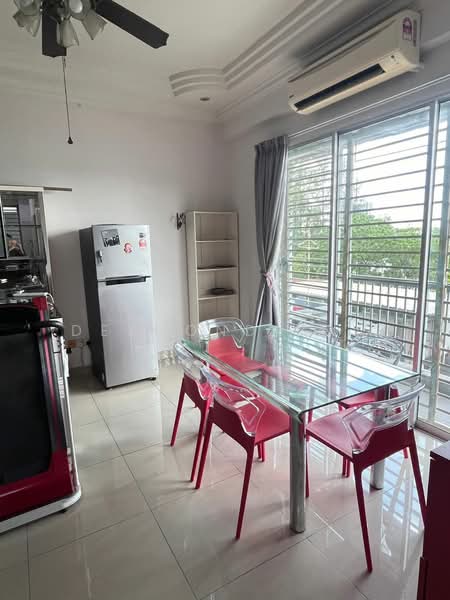 Pangsapuri untuk Disewa di Mahkota Residence - Desmond Low - PropertyGuru.com.my