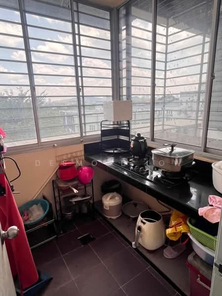 Pangsapuri untuk Disewa di Mahkota Residence - Desmond Low - PropertyGuru.com.my