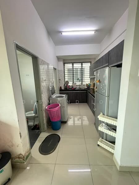 Pangsapuri untuk Disewa di Mahkota Residence - Desmond Low - PropertyGuru.com.my