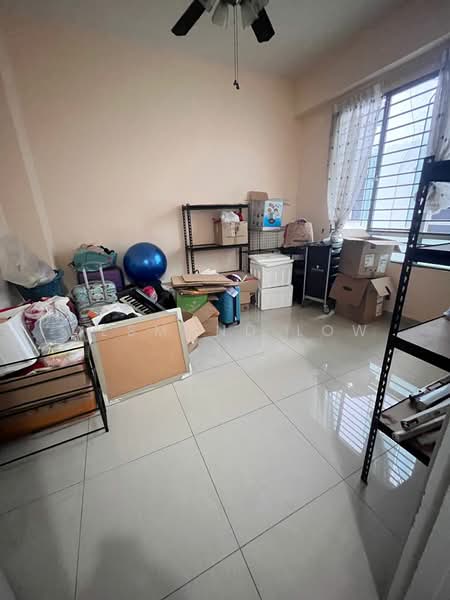 Pangsapuri untuk Disewa di Mahkota Residence - Desmond Low - PropertyGuru.com.my