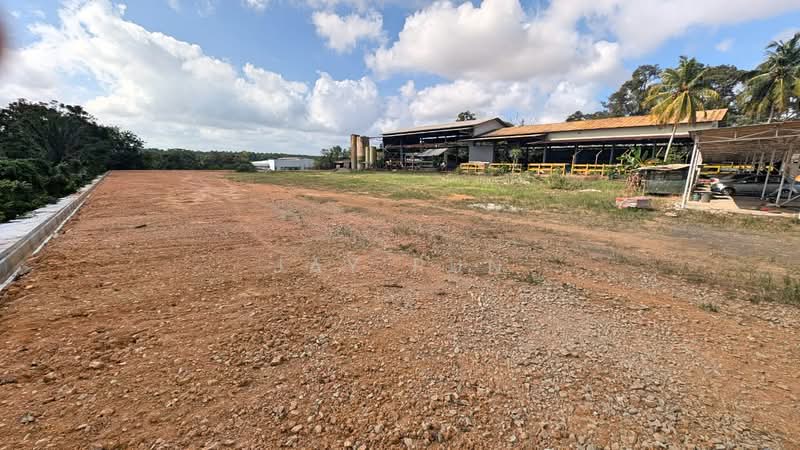 Factory for Sale in Senai (Johor) - Jay Pun - Exterior - PropertyGuru.com.my