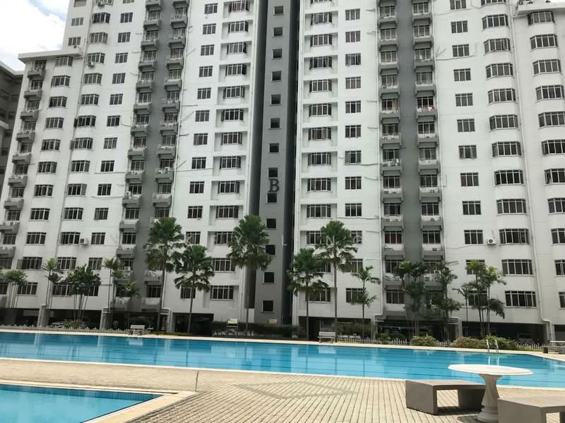 Condominium for Sale at Kelana Puteri - Key Ling - PropertyGuru.com.my
