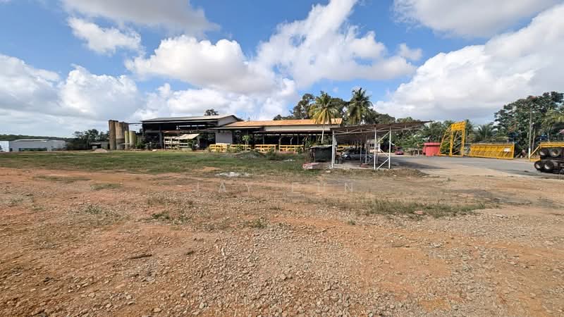Factory for Sale in Senai (Johor) - Jay Pun - Exterior - PropertyGuru.com.my