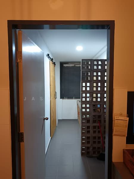 Condominium for Rent at Hillpark Residence - Jasmine Wai - Interior - PropertyGuru.com.my