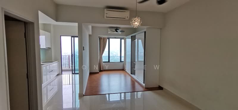 Service Residence for Sale at DEX Suites 2.0 (Tower B) @ Kiara East - Tony Liew - Kitchen - PropertyGuru.com.my