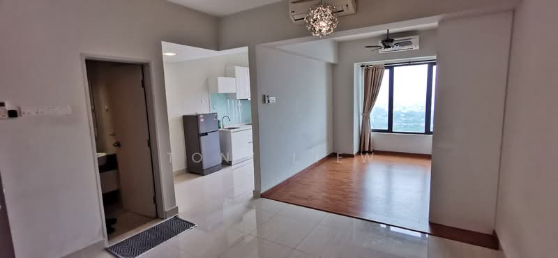 Service Residence for Sale at DEX Suites 2.0 (Tower B) @ Kiara East - Tony Liew - Kitchen - PropertyGuru.com.my