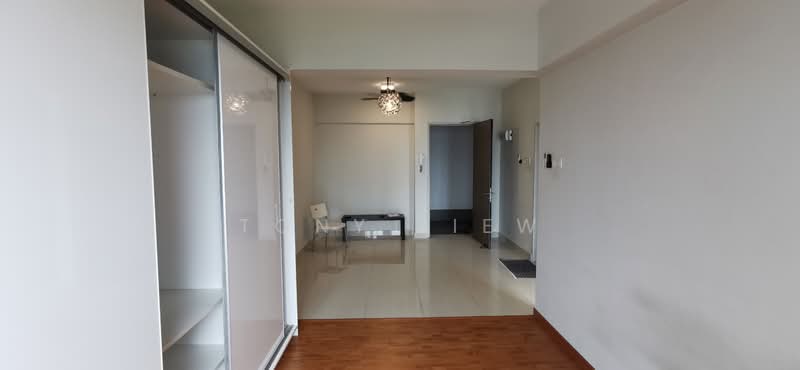 Service Residence for Sale at DEX Suites 2.0 (Tower B) @ Kiara East - Tony Liew - Interior - PropertyGuru.com.my