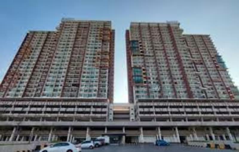 Service Residence for Sale at DEX Suites 2.0 (Tower B) @ Kiara East - Tony Liew - Exterior - PropertyGuru.com.my