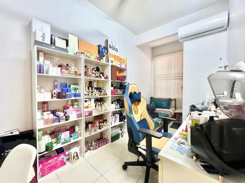 2-storey Terraced House for Sale in Bandar Saujana Putra (Tanjong Duabelas) - Nadzmie Nasir - Interior - PropertyGuru.com.my