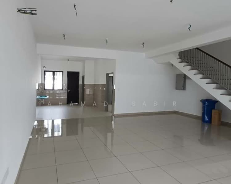 2-storey Terraced House for Sale in Elmina (Shah Alam) - Ahamadi Sabir - Interior - PropertyGuru.com.my